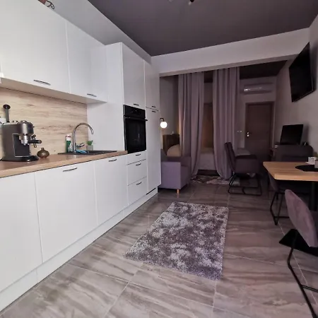 Apartamento Tiktok Zadar
