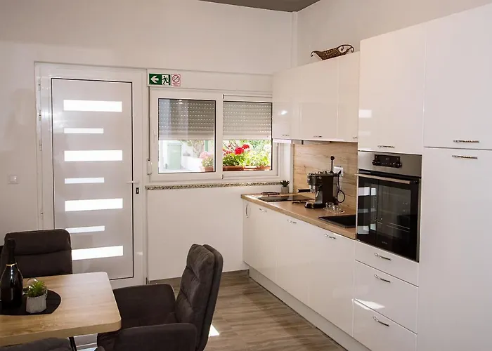 Tiktok Διαμέρισμα Ζαντάρ