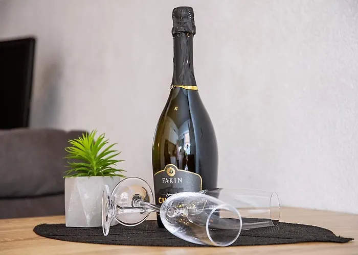 Διαμέρισμα Tiktok Ζαντάρ