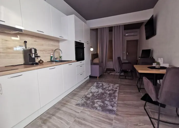 Apartment Tiktok Zadar